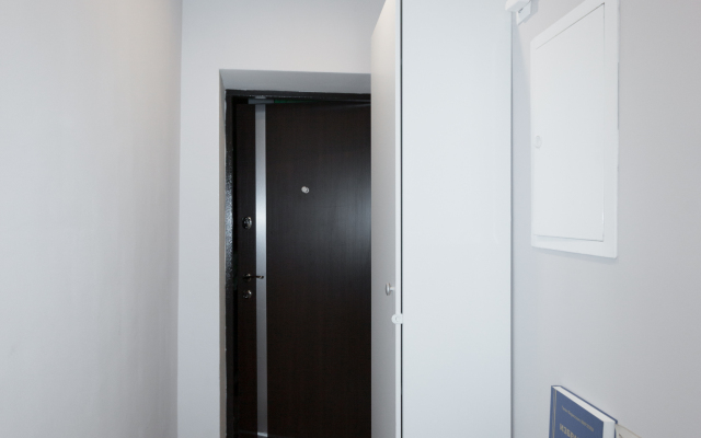 Malenkaya Studiya Tekstilschiki Apartments