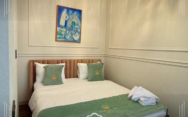 Perla De Mar Inn Hotel