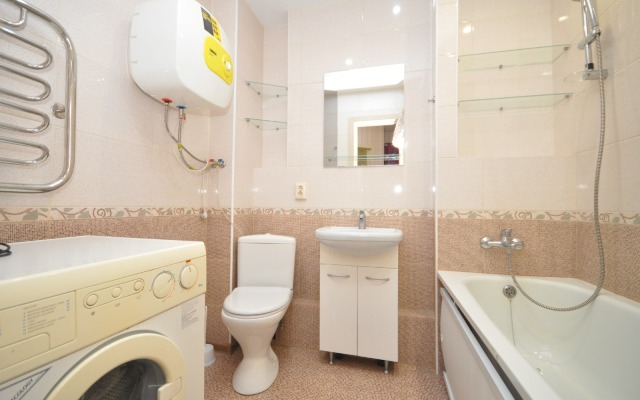 Апартаменты ЖК Олимп Рядом с Метро