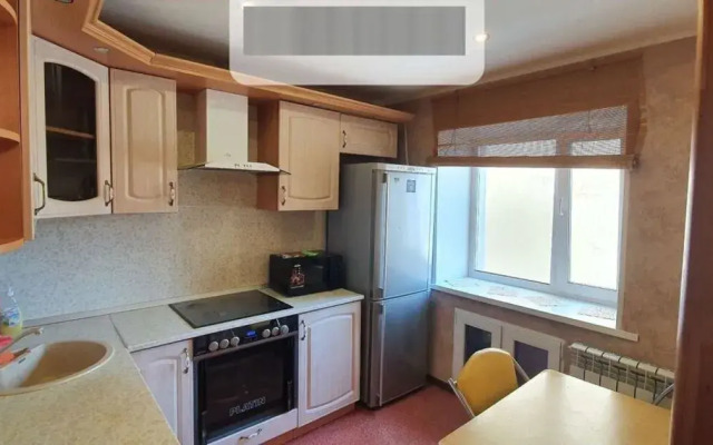 Апартаменты Пр. Карла Маркса д. 50