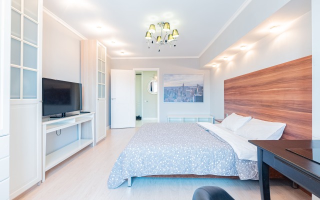 Апартаменты Петровские на Гоголя 15