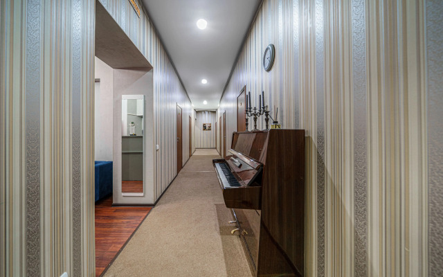 Provans Mini hotel
