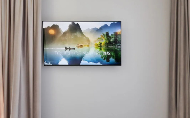 Квартира Новая в Центре Ростова на Дону