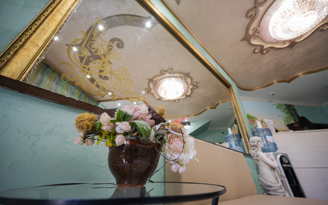 Viva Viktoriya Guest House
