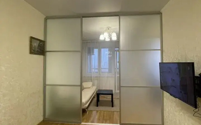V Tsentre Kazani Apartments