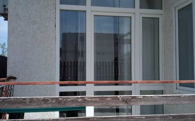 Antares Guest House