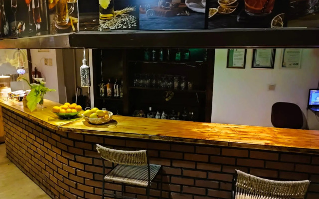 Boutique Han Dalyan Hotel