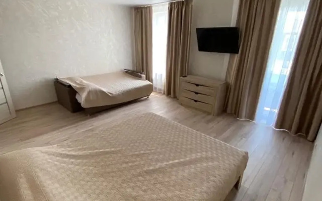 Flat 71a Na Sovetskoy 1a