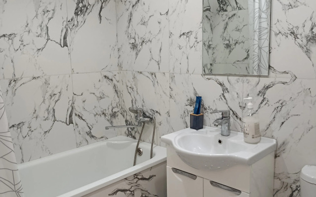 Квартира Уютная квартира в центре города