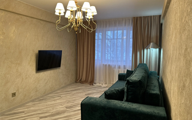 Apartamenty na Moskovskom 77