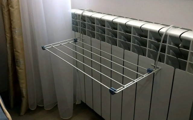 Квартира на улице Колпинская 2