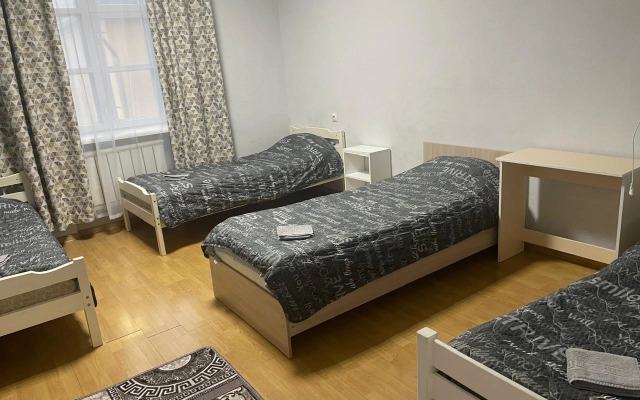 Skandi Mini-Hotel