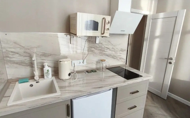 Квартира Уютная квартира в центре Шерегеша