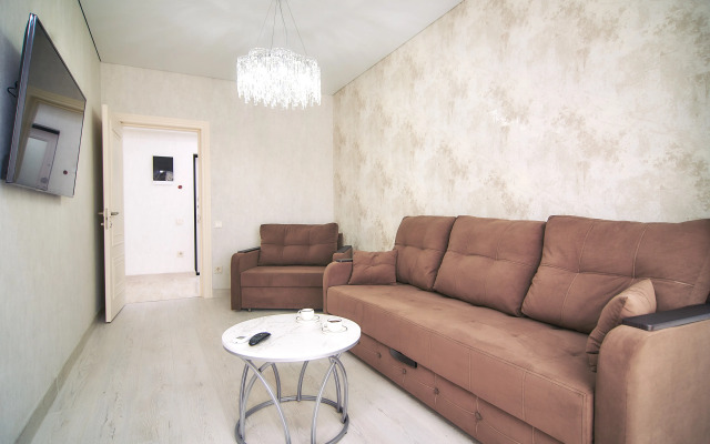 Квартира Пушкина 95