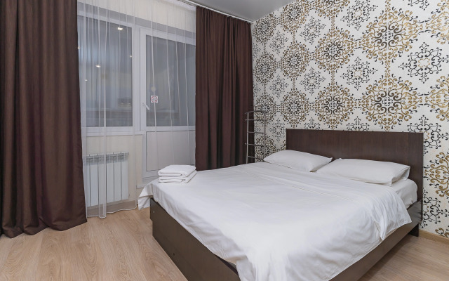 Апартаменты Любимый дом на Антонова 5 Е