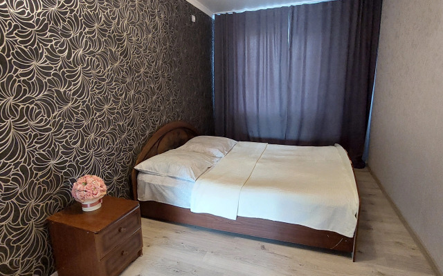 Dvukhkomnatnaya V Tsentre Gagry Flat