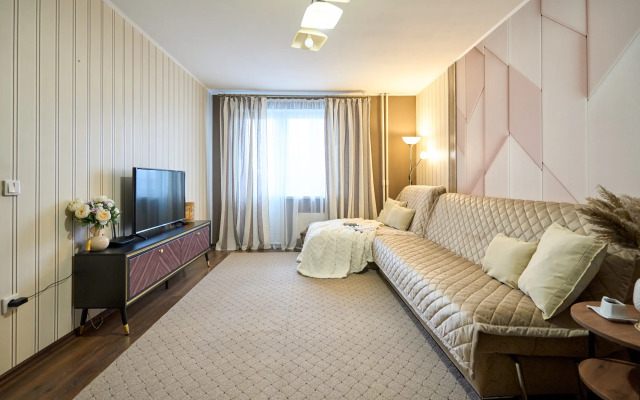 Квартира уютная в центре города