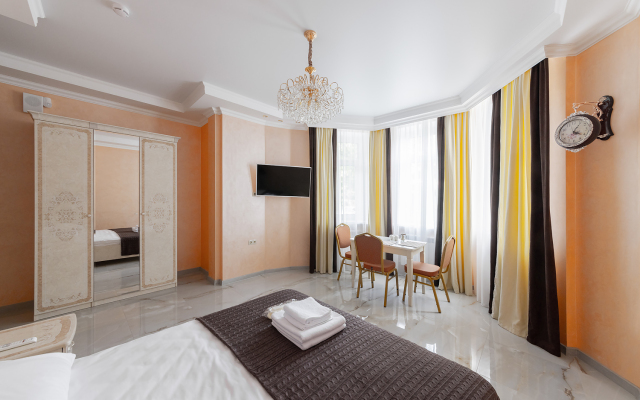 Venetsiya Boutique-hotel