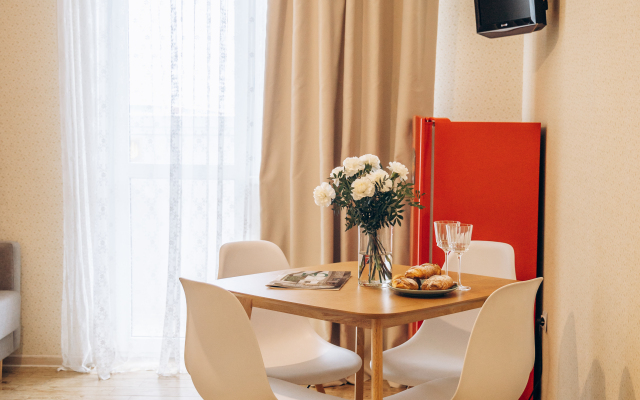 Baltic Relax Apartments