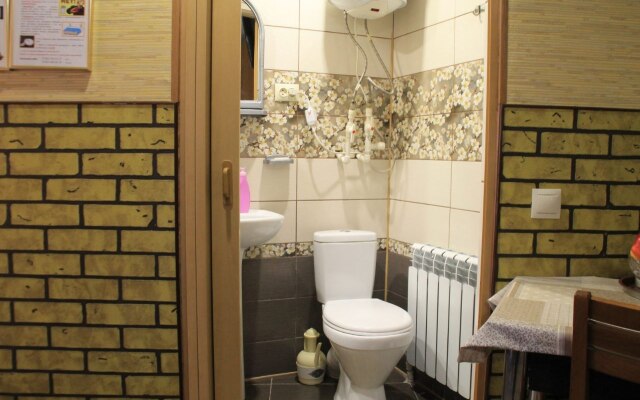 Апартаменты Саперный 2