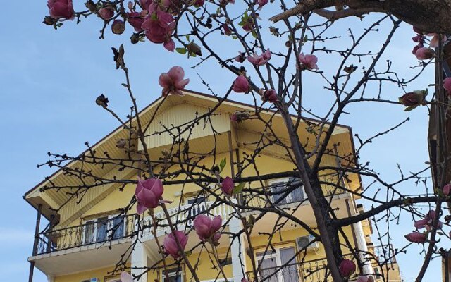 Akhra Guest House