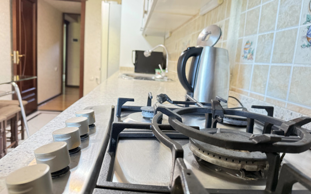 Жилое помещение Chekhov