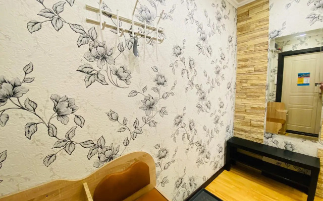 Апартаменты с 2 комнатами в Первомайском районе