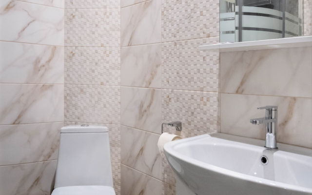 Квартира ШикаЛад КМВ Люкс в Цветнике