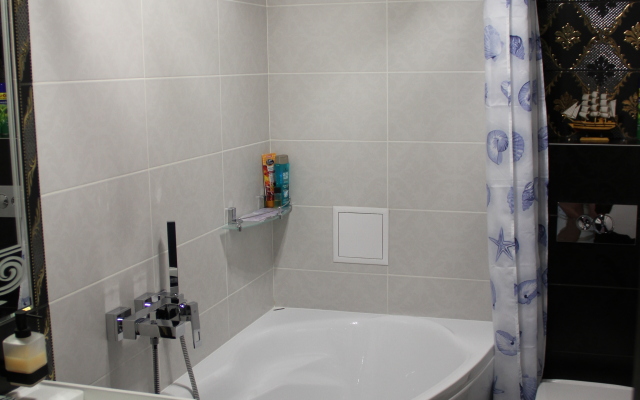 Апартаменты возле Кафедрального Собора