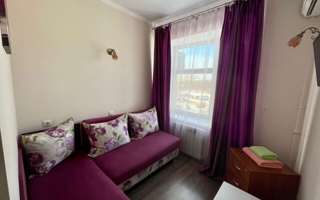 Prestizh mini-hotel
