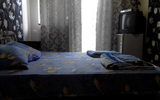 Chehova 19 Guest House