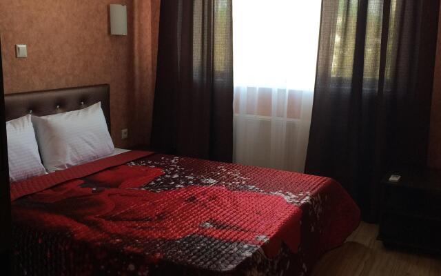 Guest House Diana