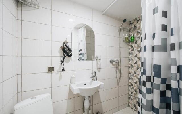 AG-Apart Nevskii Apart-hotel