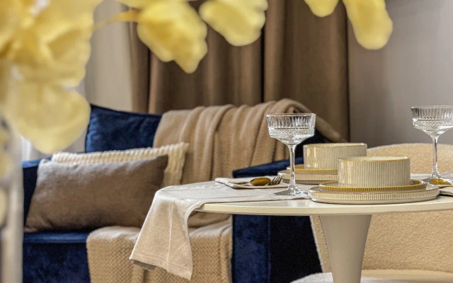 Апартаменты Алис Modern Comfort