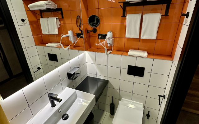 Апартаменты Star Comfort на Орджоникидзе