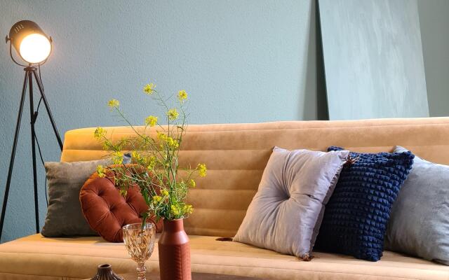 Апартаменты Apart Seasons Tokarey