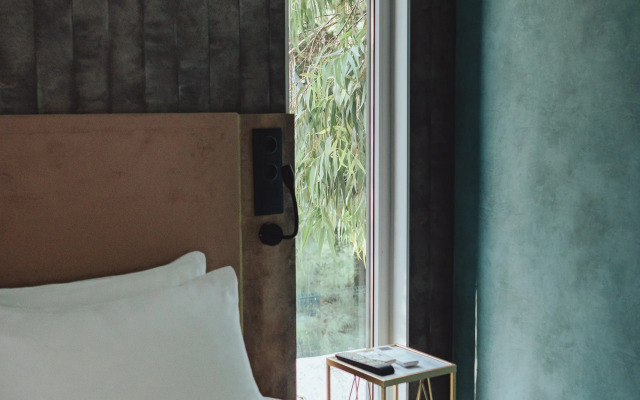 Aluar Boutique Hotel