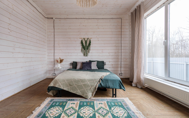 Частный дом жилой дом в Суздале