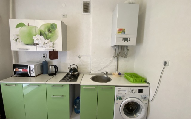 Квартира в Светлогорске