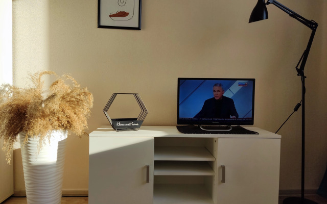 Квартира на Парковом 5