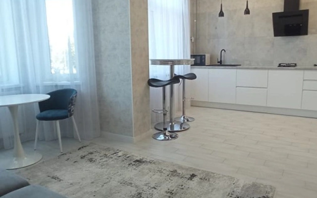 Na Streletskoy Flat