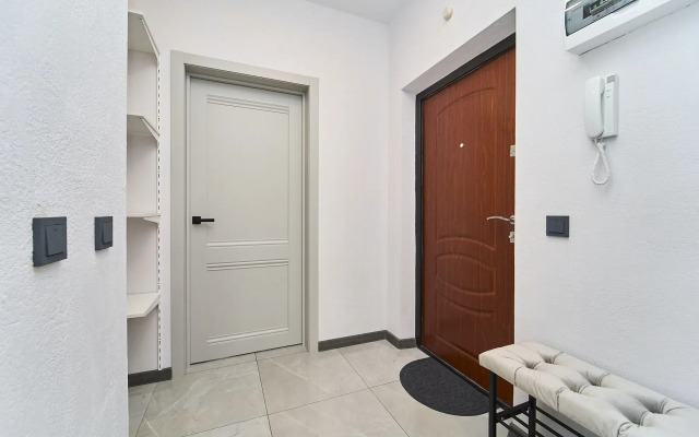U Parka Galitskogo Krasnodar Flat