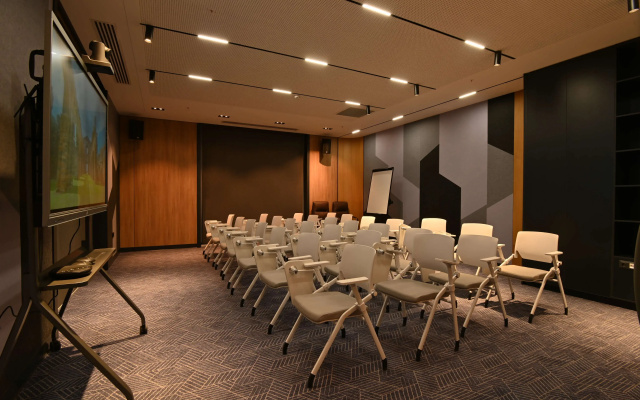 Mercure Tashkent North