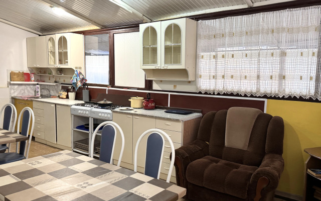 Green Zone Guest House