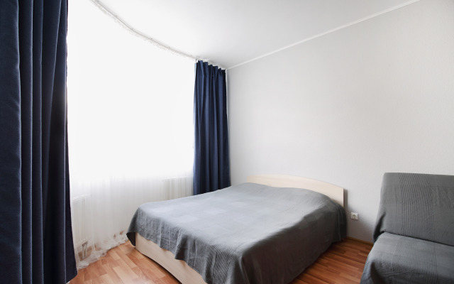 Апартаменты Rooms-ekb на улице 8 марта 190 (12 этаж)