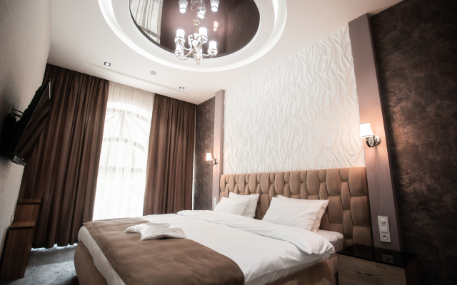 Hotel Arhan Palace Premium Hotel