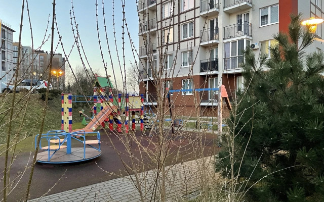 Квартира Комфортная