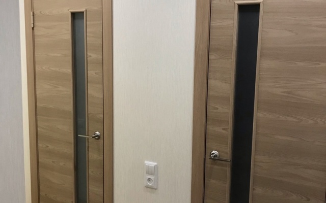 Uyutnaya Na Severe Peterburga Flat
