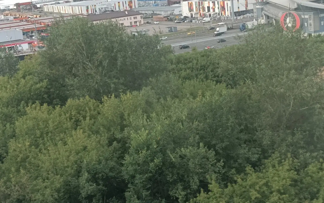 V Gostyakh U Babushki V Moskve I U Reshal Flat