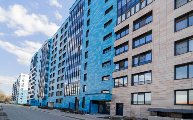 Апартаменты “Surfing Max Apartment”